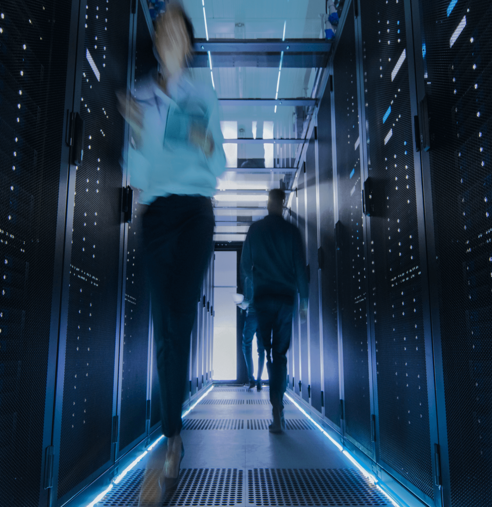 Data Centre Solutions